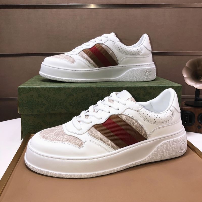 Gucci Low Shoes